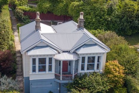 Photo of property in 3 Erin Street, Roslyn, Dunedin, 9010