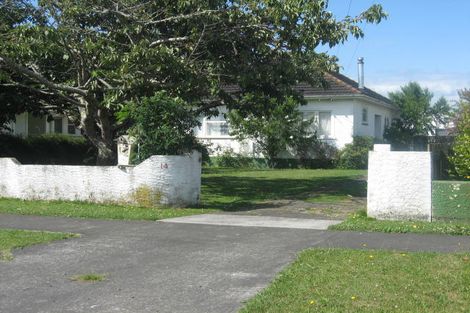 Photo of property in 14 Caffray Avenue, Aramoho, Whanganui, 4500