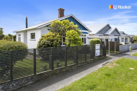 Photo of property in 3 Benhar Street, Maryhill, Dunedin, 9011