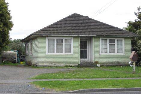 Photo of property in 48 Airfield Road, Takanini, 2112