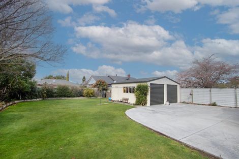 Photo of property in 144 William Street, Ashburton, 7700
