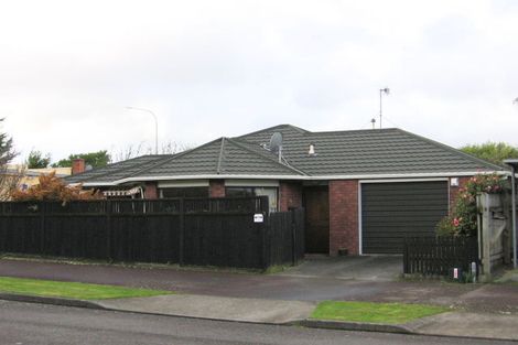 Photo of property in 7 Stewart Crescent, Hokowhitu, Palmerston North, 4410