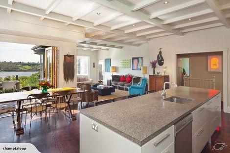 Photo of property in 131 Upland Road, Remuera, Auckland, 1050