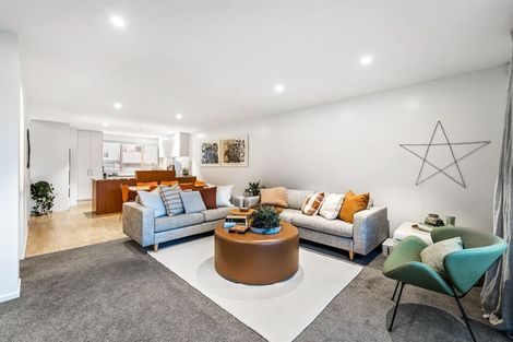 Photo of property in Habitat Apartments, 17/31 Byron Avenue, Takapuna, Auckland, 0622