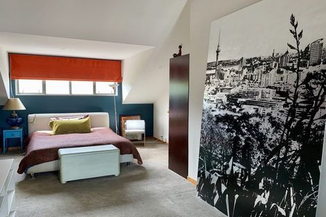 Photo of property in 21 Sheehan Street, Ponsonby, Auckland, 1011