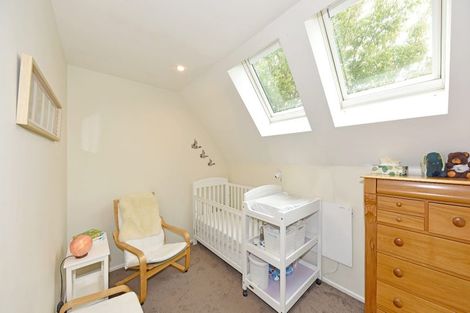 Photo of property in 43a Seddon Street, Sydenham, Christchurch, 8023