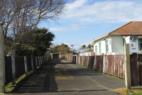 Photo of property in 26a Kings Avenue, Gonville, Whanganui, 4501