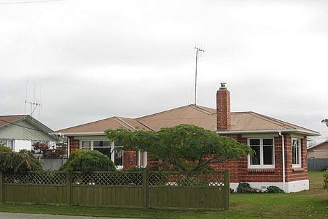 Photo of property in 57 Parsonage Road, Waimate, 7924