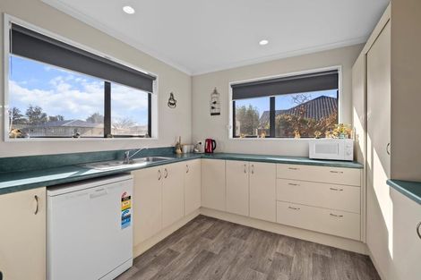 Photo of property in 47 Mcmurdo Street, Tinwald, Ashburton, 7700
