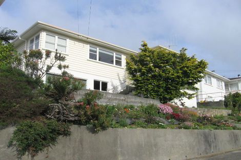 Photo of property in 21 Pembroke Street, Tawa, Wellington, 5028