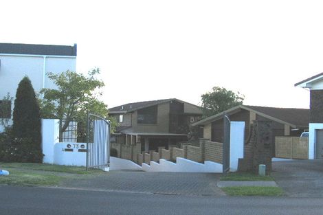 Photo of property in 1/73 Takutai Avenue, Half Moon Bay, Auckland, 2012
