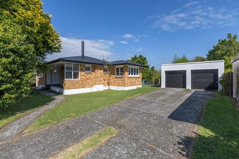 Photo of property in 222 Great South Road, Huntly, 3700