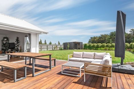 Photo of property in 10 Wycliffe Place, Solway, Masterton, 5810