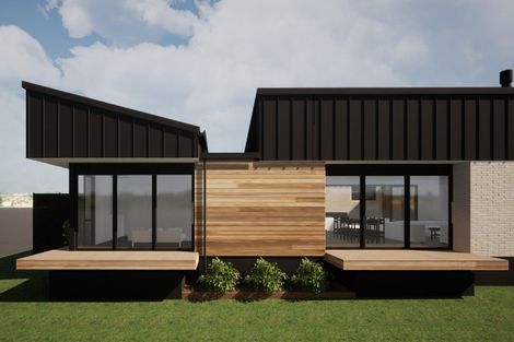 Photo of property in 62 The Esplanade, Pegasus, 7612