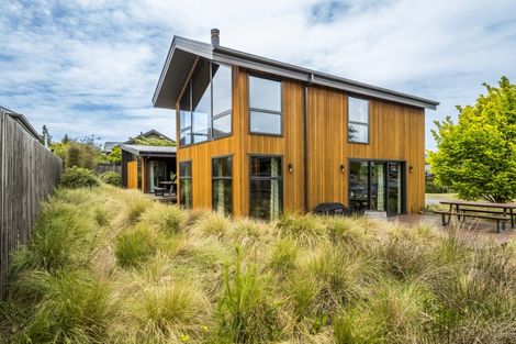 Photo of property in 22 Rutherford Crescent, Hanmer Springs, 7334