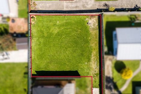 Photo of property in 807a Jervois Street, Mayfair, Hastings, 4122