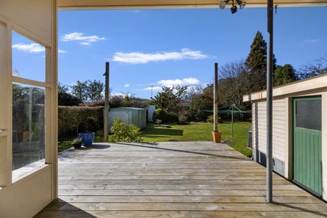 Photo of property in 29 James Street, Inglewood, 4330