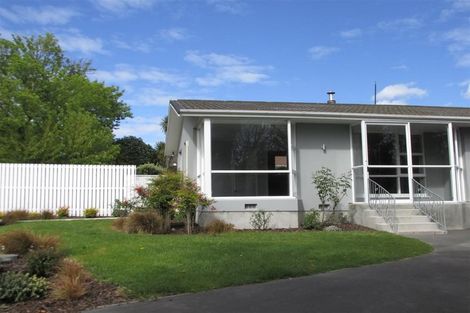 Photo of property in 4a Parklands Drive, Huntsbury, Christchurch, 8022