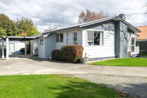 Photo of property in 15 Lucas Street, Riversdale, Blenheim, 7201