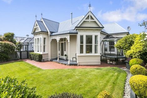 Photo of property in 74 Maryhill Terrace, Maryhill, Dunedin, 9011