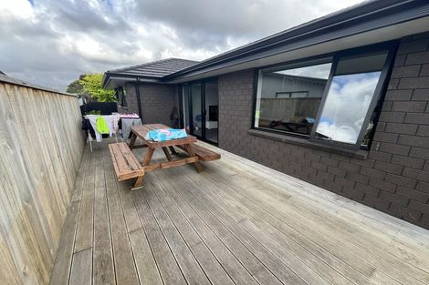 Photo of property in 2 Cardiff Street, Levin, 5510