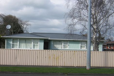 Photo of property in 44 Ferguson Street, Awapuni, Palmerston North, 4412