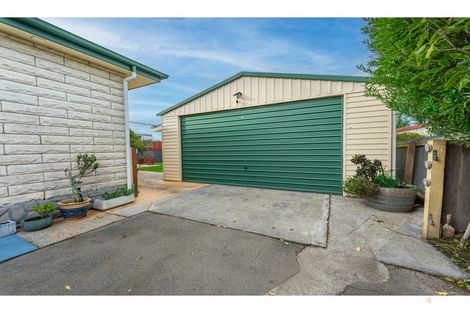 Photo of property in 19 Oxford Street, West End, Timaru, 7910