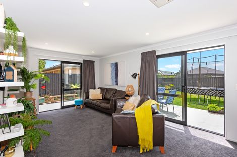 Photo of property in 39 Tongariro Street, Halswell, Christchurch, 8025