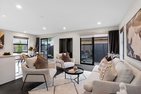Photo of property in 44 Chert Street, Rolleston, 7614