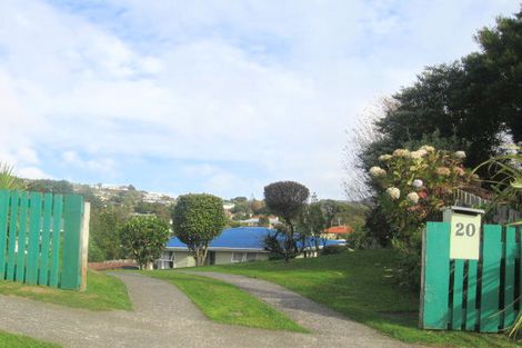 Photo of property in 20 Gear Terrace, Ranui, Porirua, 5024