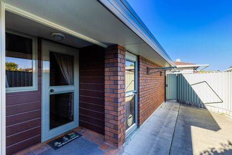 Photo of property in 4 Cubitt Street, Blenheim, 7201