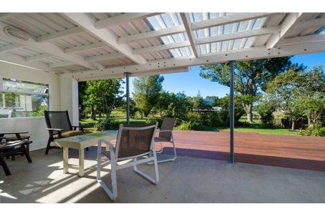 Photo of property in 44 Puriri Road, Whenuapai, Auckland, 0618