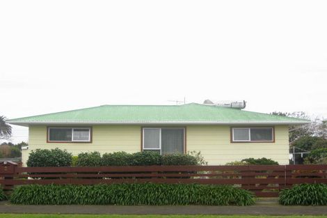 Photo of property in 3 Leon Place, Waitara, 4320