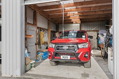 Photo of property in 567 Smart Road, Hillsborough, New Plymouth, 4372