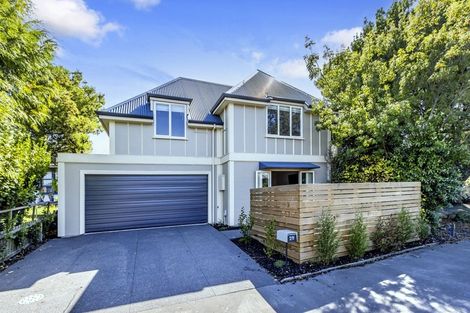 Photo of property in 29 Austin Street, Sydenham, Christchurch, 8023
