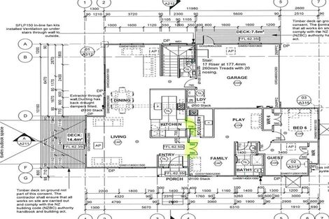 Photo of property in 87 Drumbuoy Drive, Flat Bush, Auckland, 2019