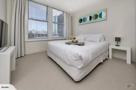 Photo of property in Dunningham City Apartments, 4a/20 Wolfe Street, Auckland Central, Auckland, 1010