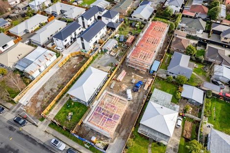 Photo of property in 7/635 Worcester Street, Linwood, Christchurch, 8062