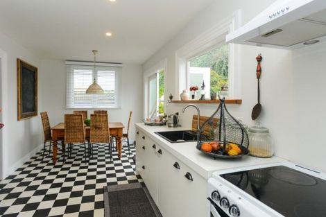 Photo of property in 3 Paradise Road, Napier South, Napier, 4110