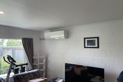 Photo of property in 5/7 Brockworth Place, Riccarton, Christchurch, 8011