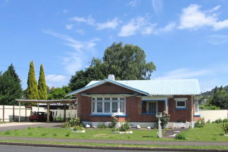 Photo of property in 5 Ngarongo Street, Te Kuiti, 3910