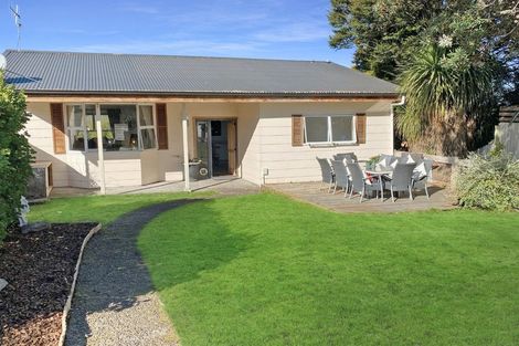 Photo of property in 9 Armstrong Grove, Hilltop, Taupo, 3330