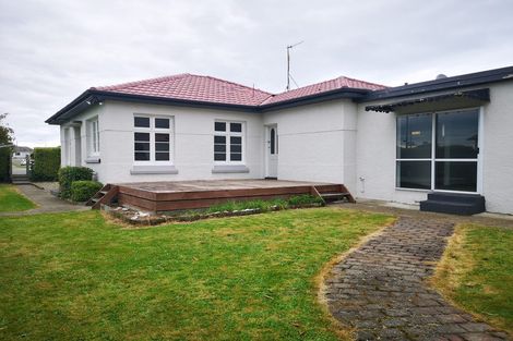 Photo of property in 454 Tay Street, Turnbull Thomson Park, Invercargill, 9810