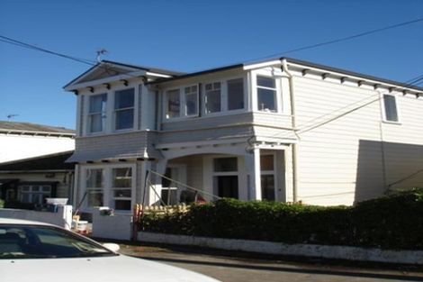 Photo of property in 122a Brougham Street, Mount Victoria, Wellington, 6011