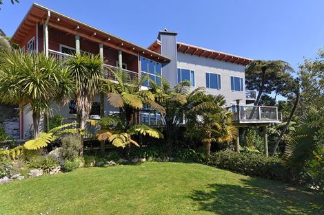 Photo of property in 40 Tata Heights, Tata Beach, Takaka, 7183