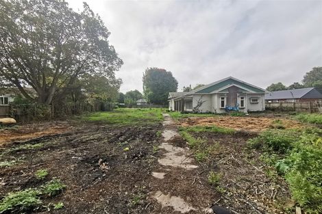 Photo of property in 25 Fifield Terrace, Waltham, Christchurch, 8023