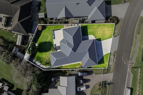 Photo of property in 16 Crawford Drive, Thames, 3500