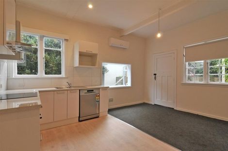 Photo of property in 1/13 Baden Road, Hataitai, Wellington, 6021