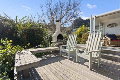 Photo of property in 136 Reotahi Road, Whangarei Heads, Whangarei, 0174