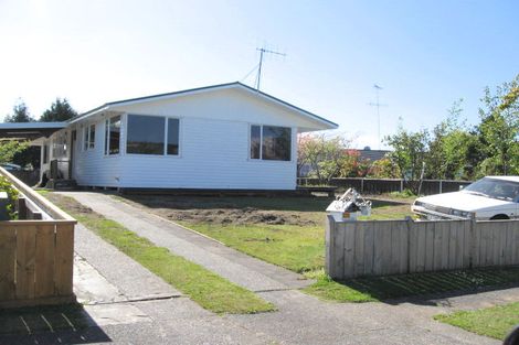 Photo of property in 5 Te Rewha Street, Turangi, 3334